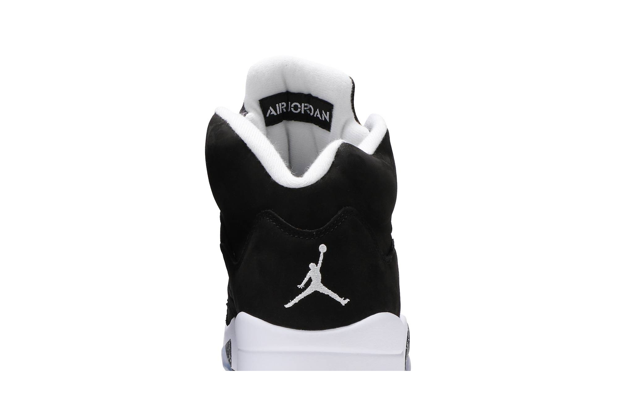 Air Jordan 5 Retro ‘Oreo’ 2021 CT4838-011 - Image 7