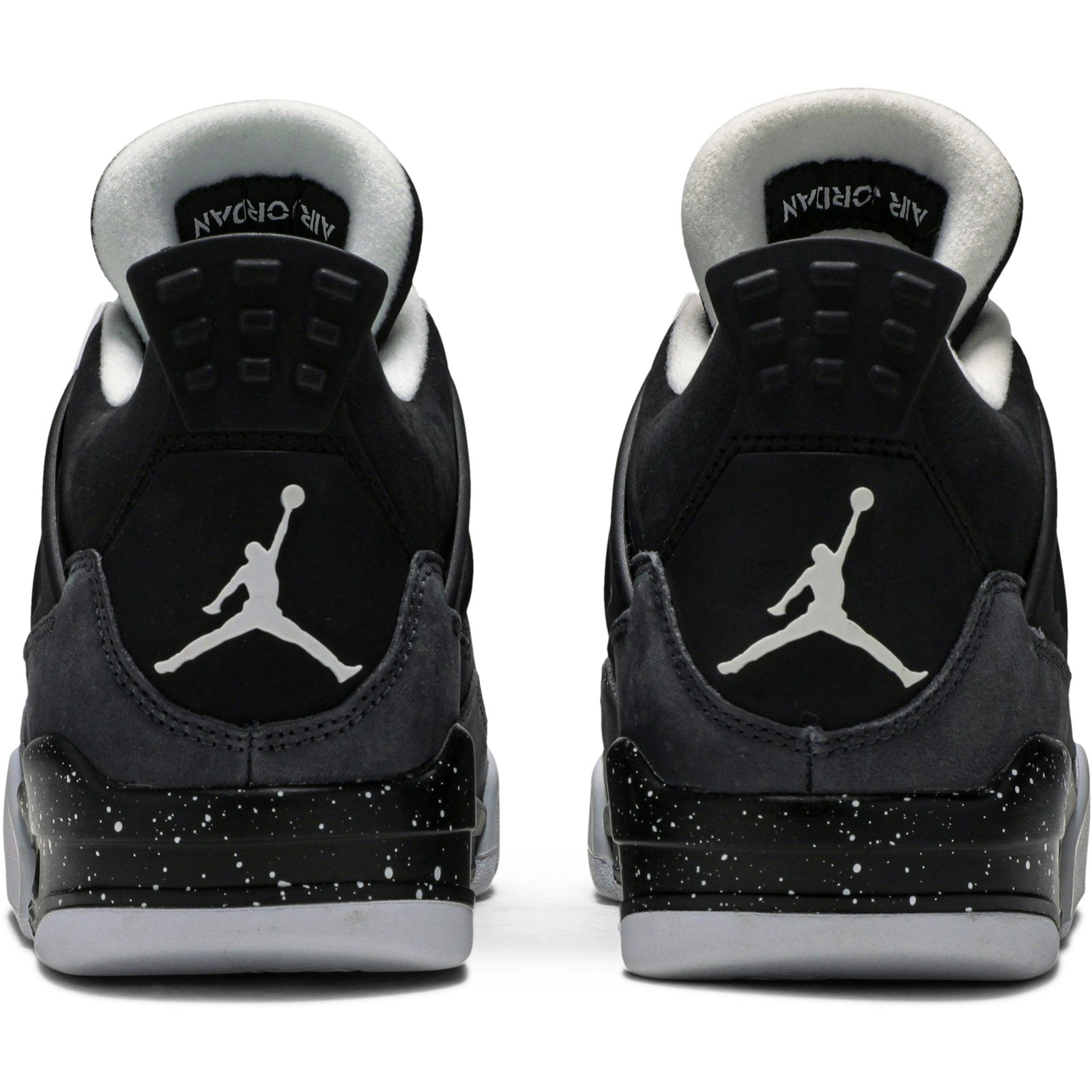 Air Jordan 4 Retro ‘Fear’ 626969-030 - Image 6