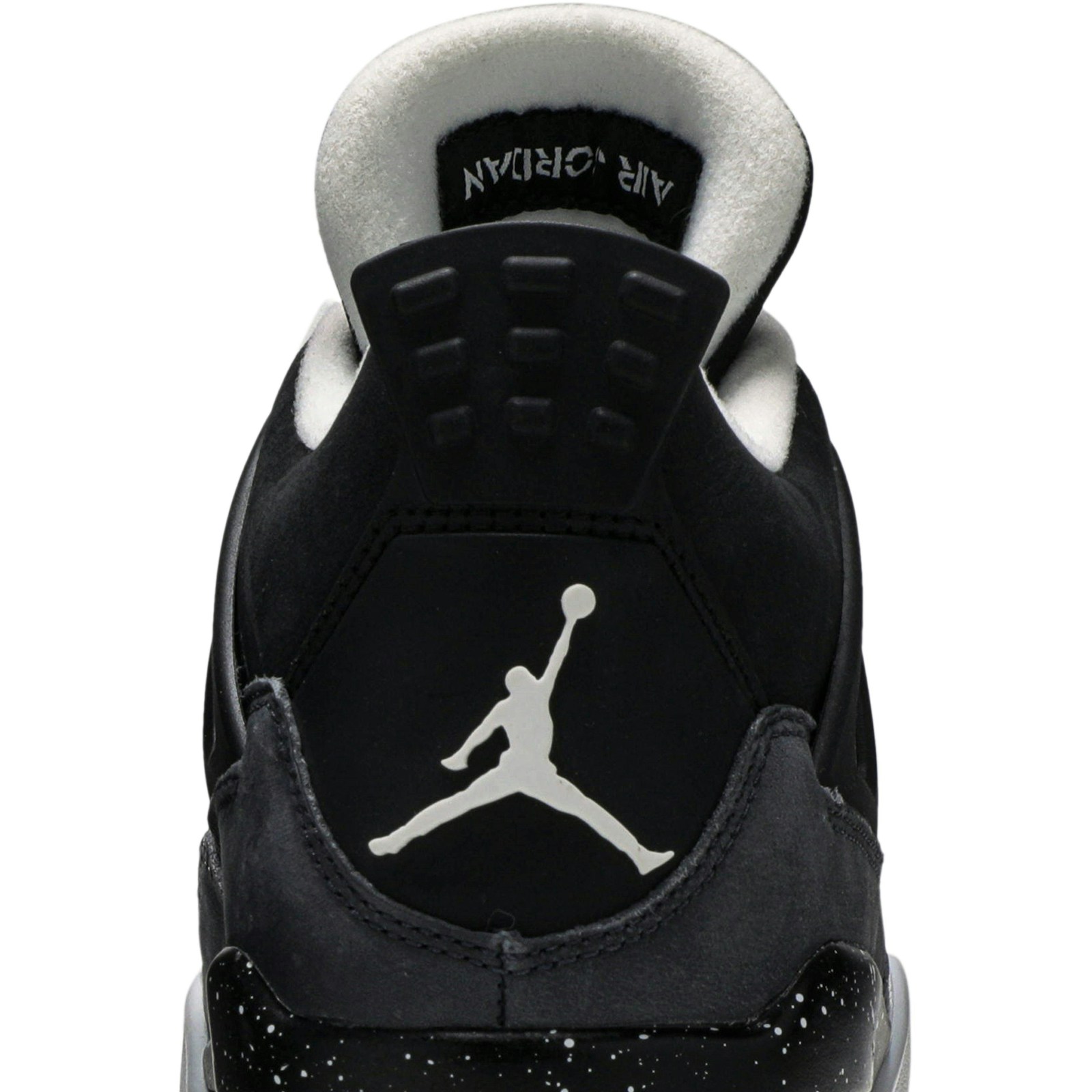 Air Jordan 4 Retro ‘Fear’ 626969-030 - Image 7