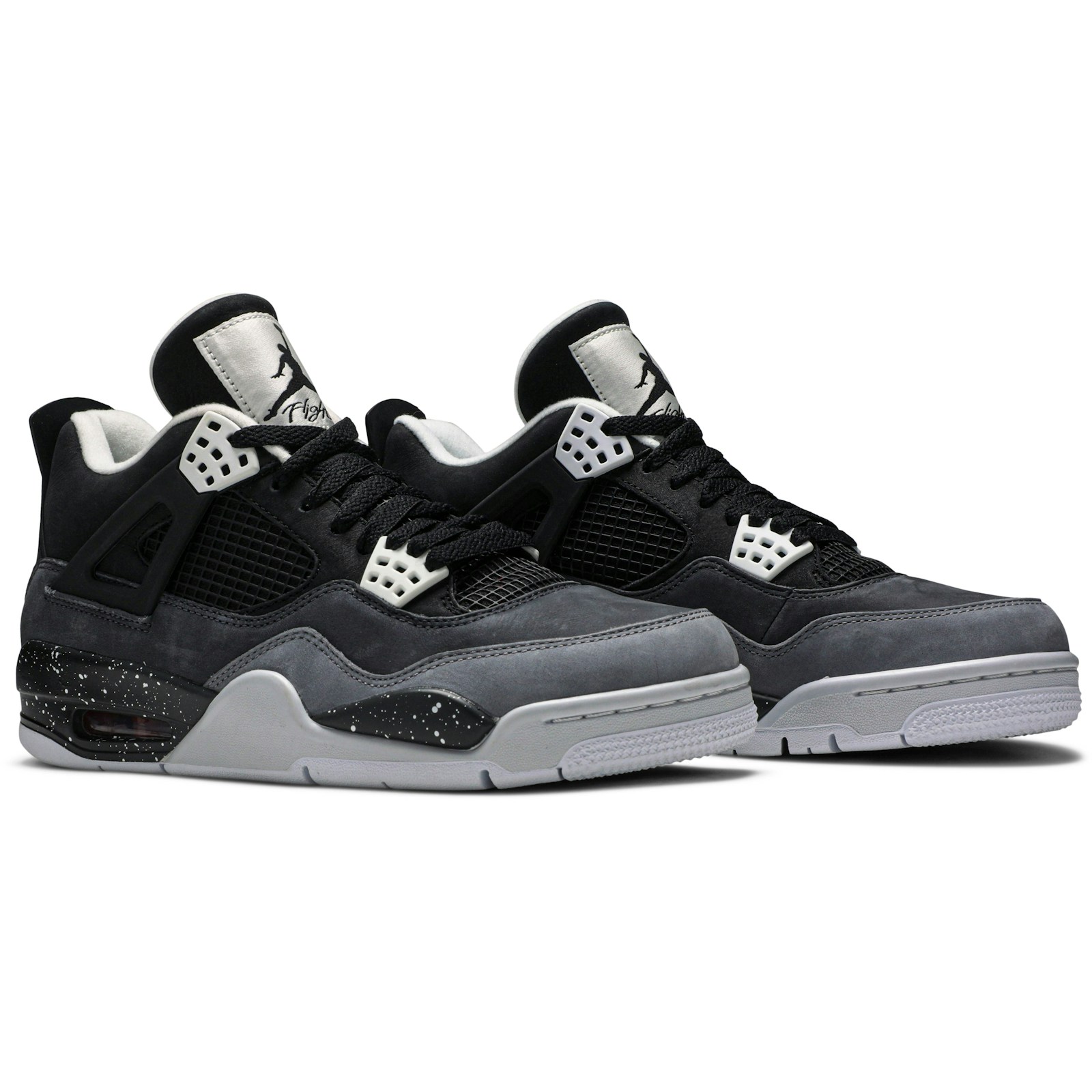 Air Jordan 4 Retro ‘Fear’ 626969-030 - Image 8
