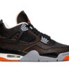 Air Jordan 4 Retro ‘Starfish’ CW7183-100