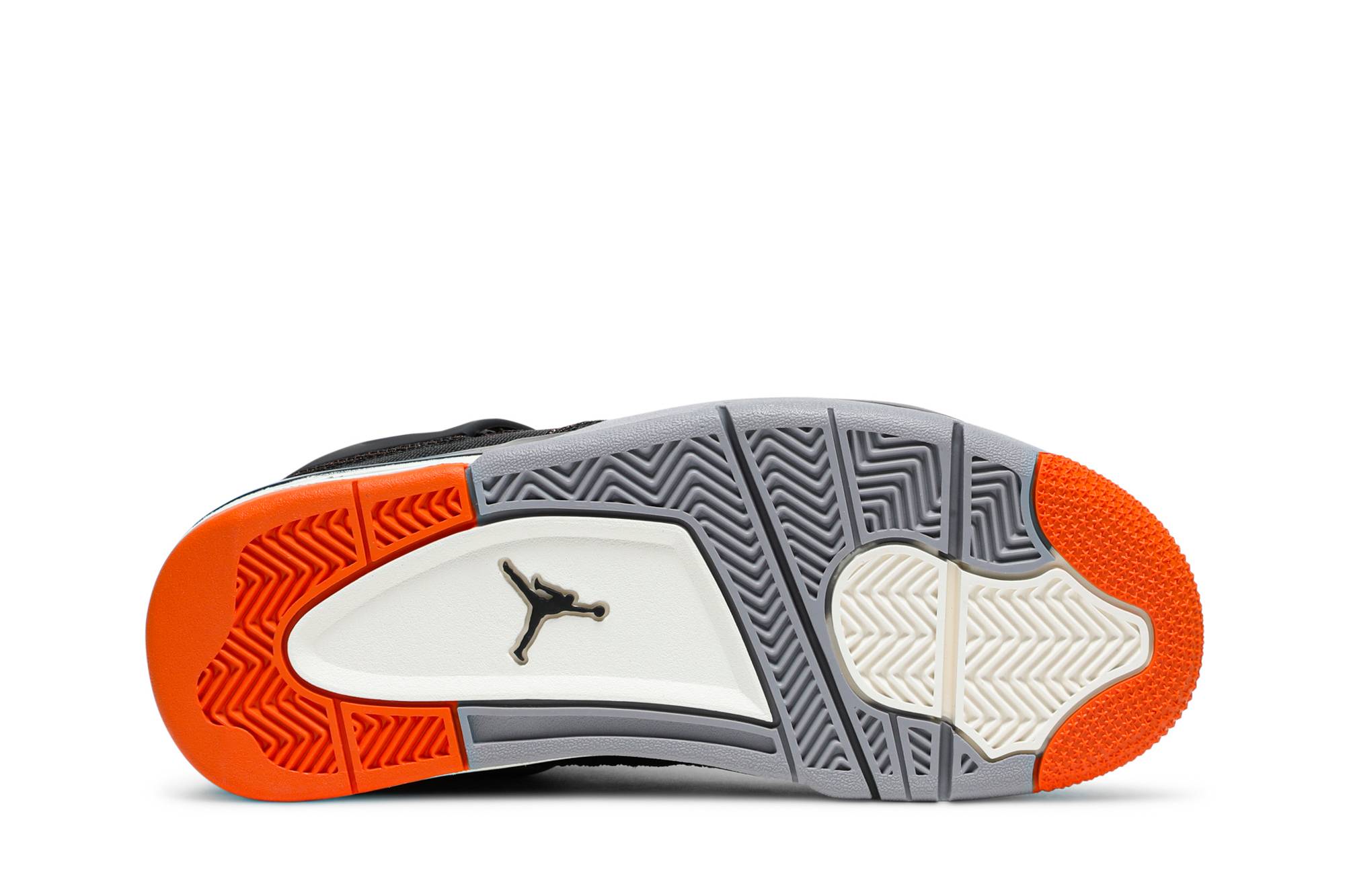 Air Jordan 4 Retro ‘Starfish’ CW7183-100 - Image 4