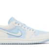 Air Jordan 1 Low SE ‘Reverse Ice Blue’ DV1299-104