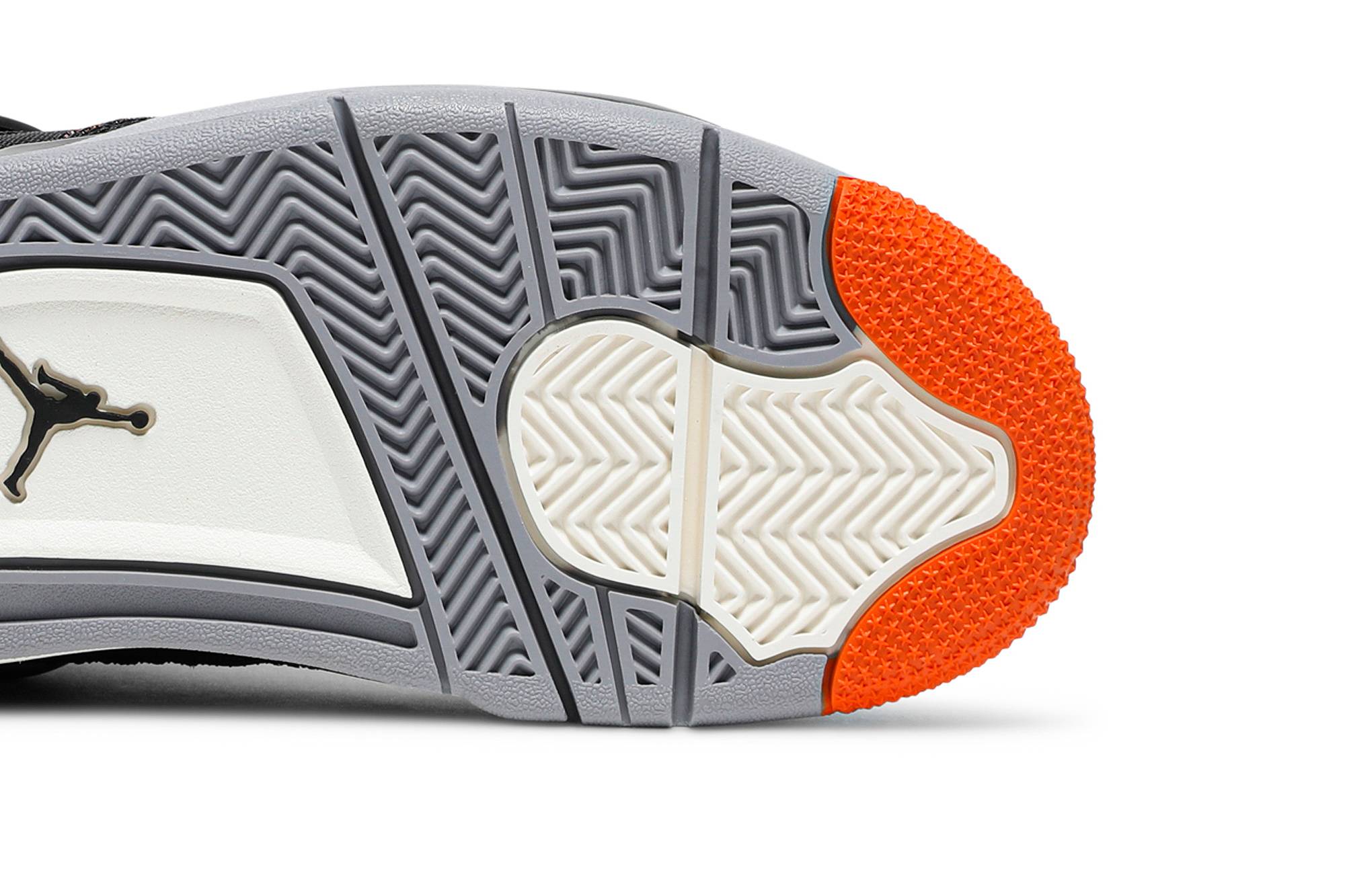 Air Jordan 4 Retro ‘Starfish’ CW7183-100 - Image 5