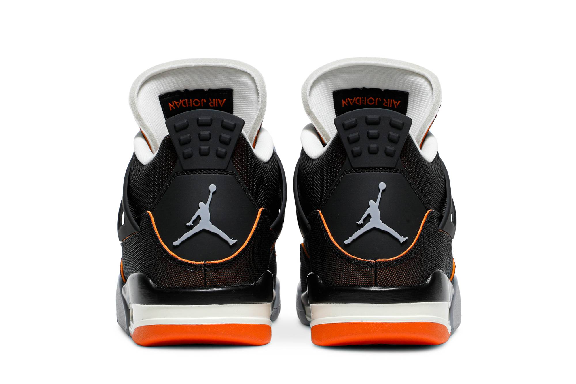 Air Jordan 4 Retro ‘Starfish’ CW7183-100 - Image 6