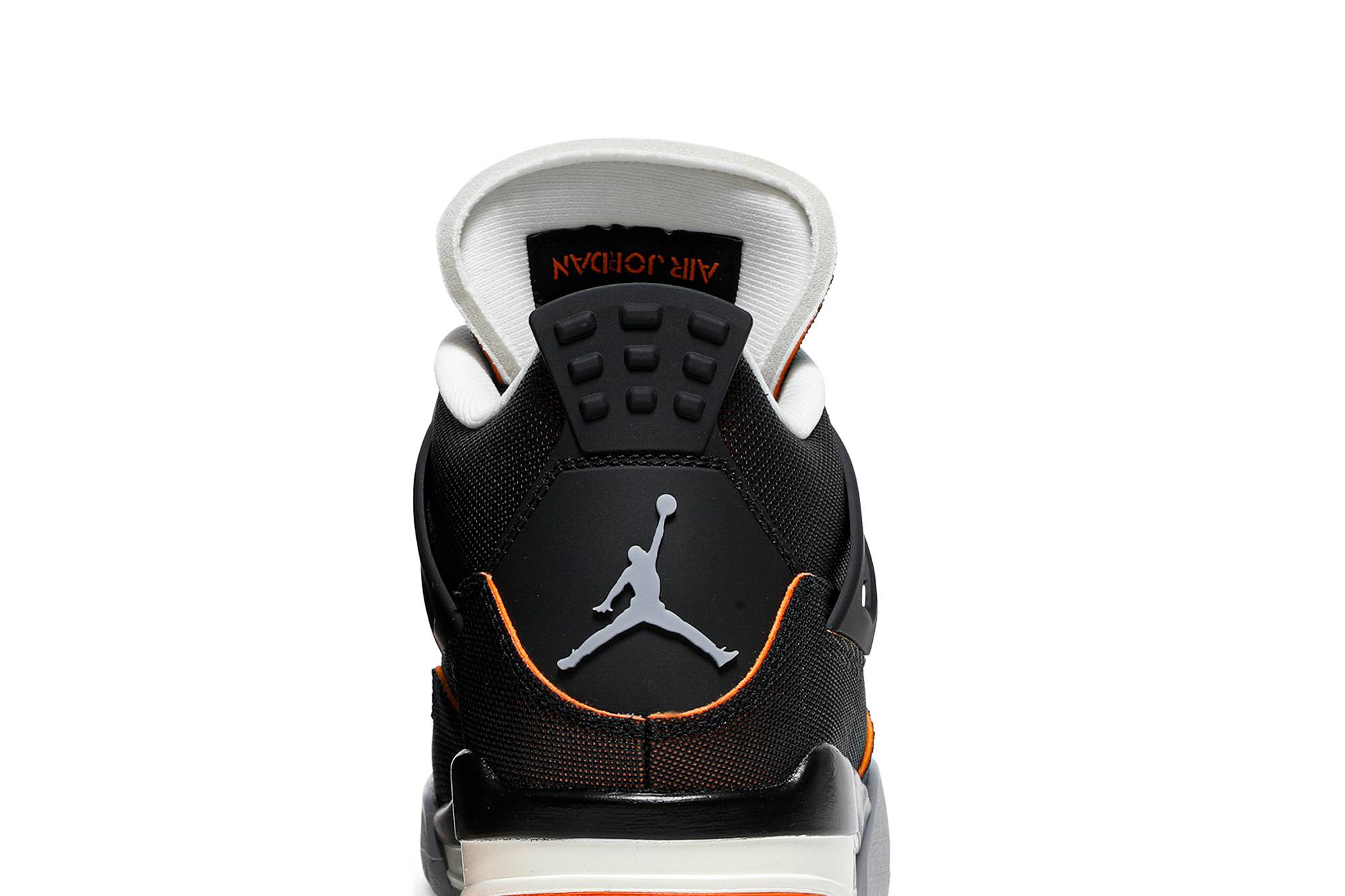 Air Jordan 4 Retro ‘Starfish’ CW7183-100 - Image 7