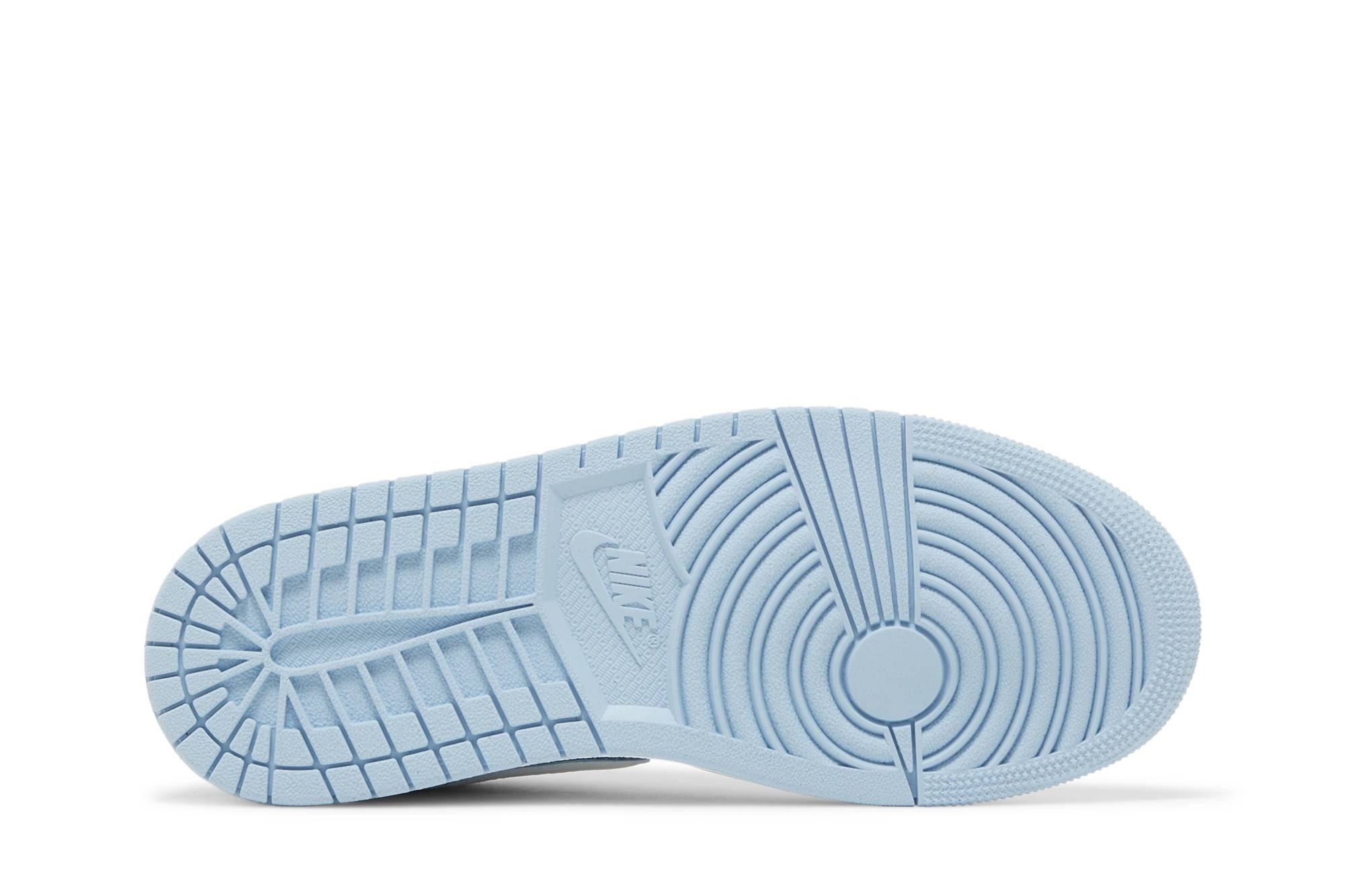 Air Jordan 1 Low SE ‘Reverse Ice Blue’ DV1299-104 - Image 4