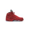 Air Jordan 5 Retro ‘Red Suede’ 136027-602