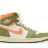 Air Jordan 1 Retro High OG ‘Celadon’ FB9934-300