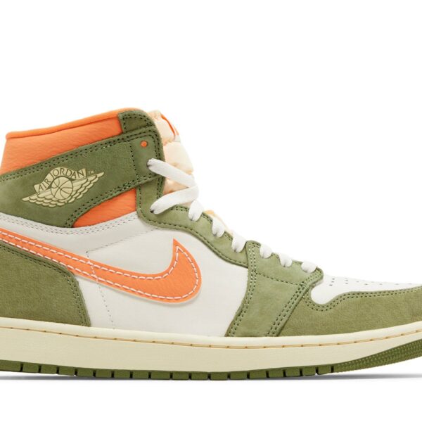Air Jordan 1 Retro High OG ‘Celadon’ FB9934-300