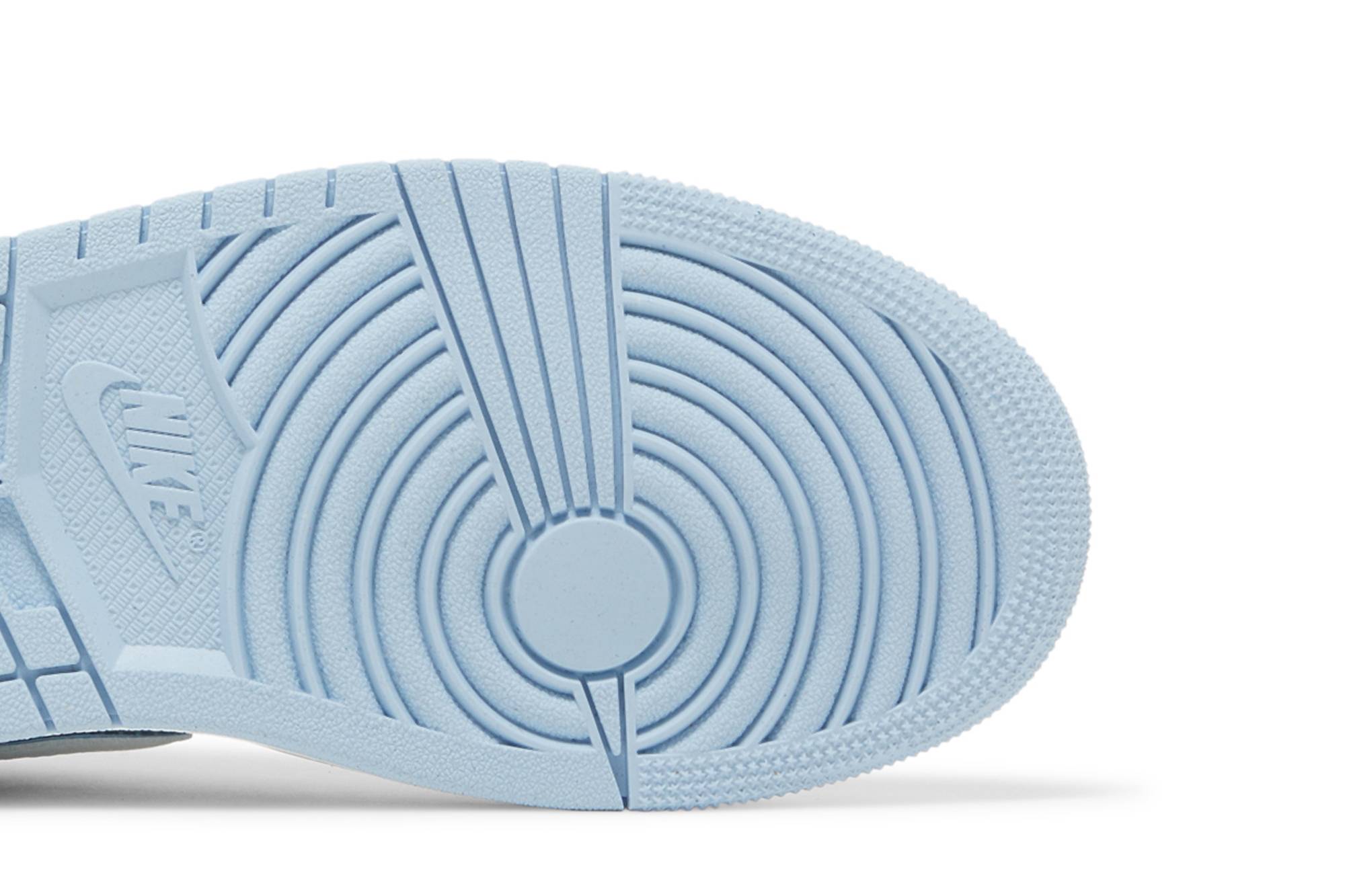 Air Jordan 1 Low SE ‘Reverse Ice Blue’ DV1299-104 - Image 5