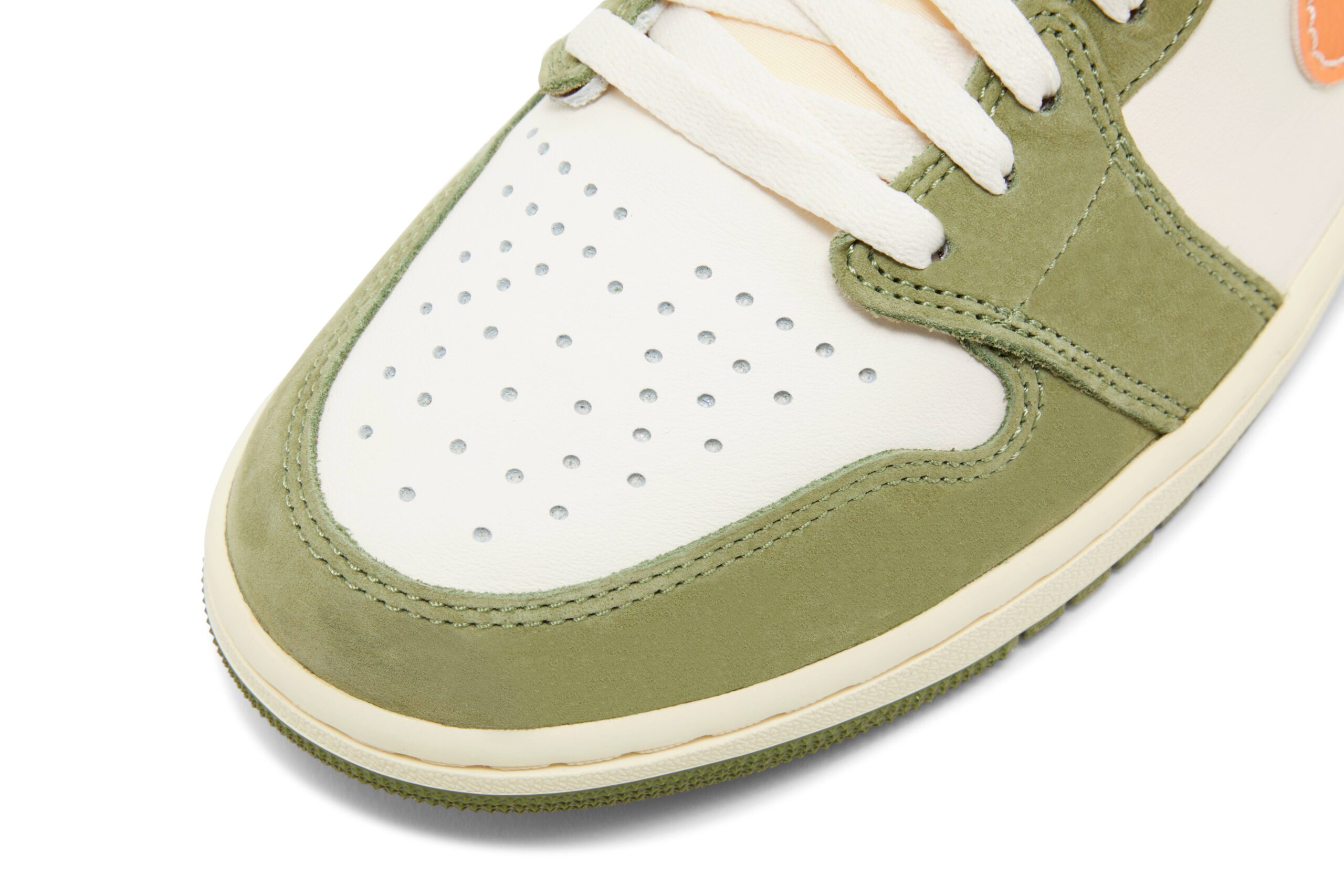 Air Jordan 1 Retro High OG ‘Celadon’ FB9934-300 - Image 2