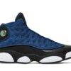 Air Jordan 13 ‘Brave Blue’ DJ5982-400