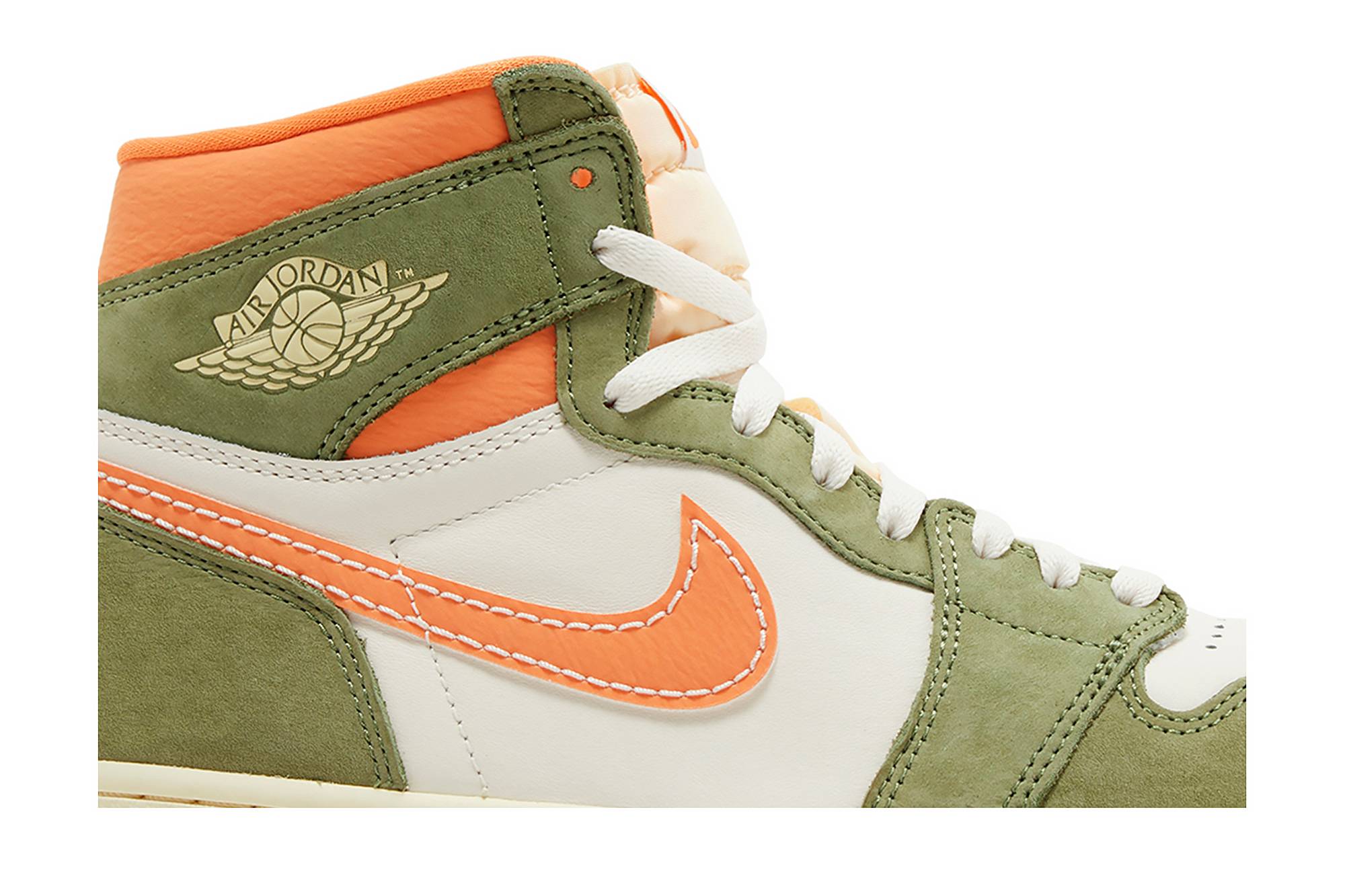 Air Jordan 1 Retro High OG ‘Celadon’ FB9934-300 - Image 3