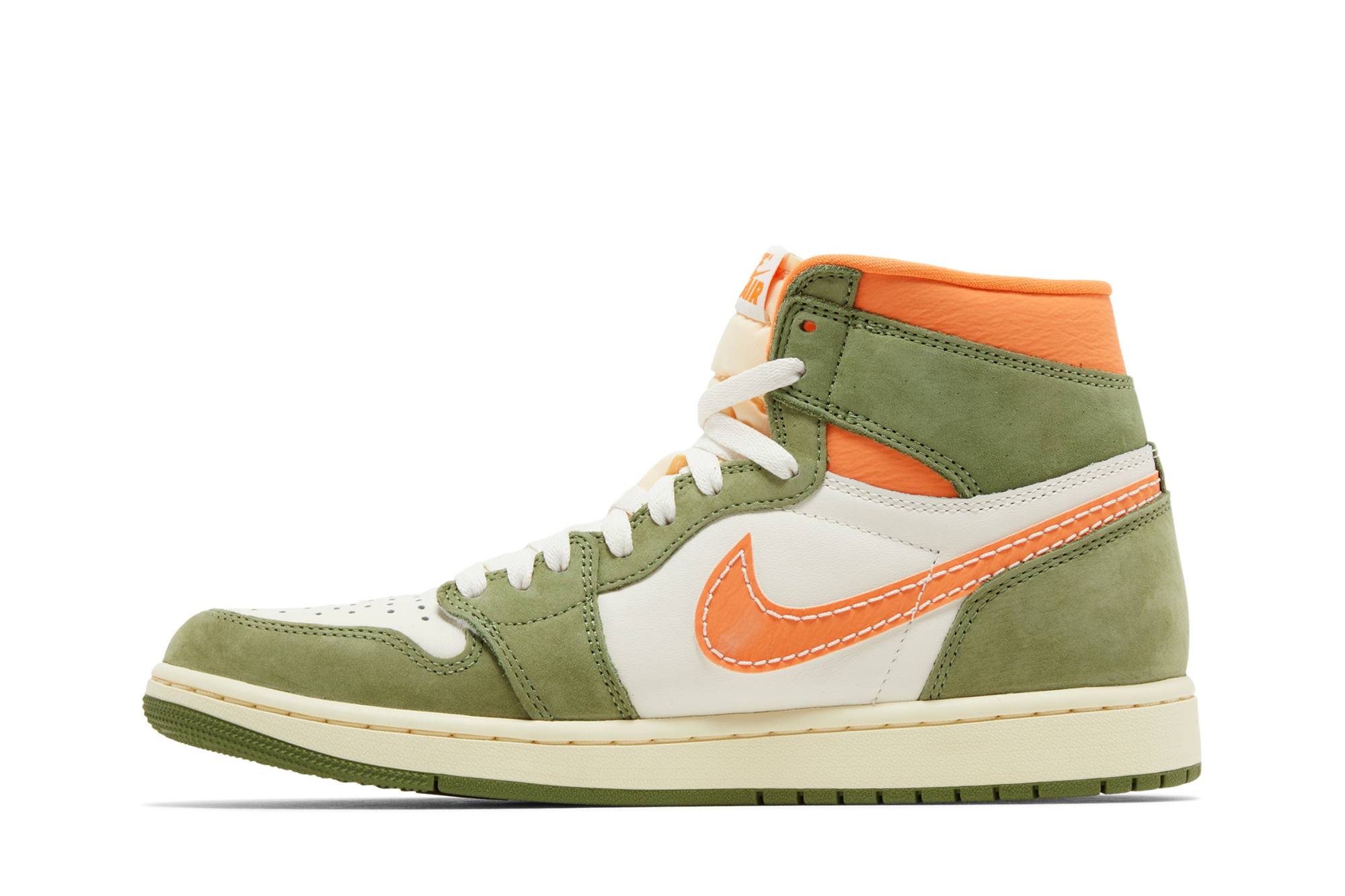 Air Jordan 1 Retro High OG ‘Celadon’ FB9934-300 - Image 4
