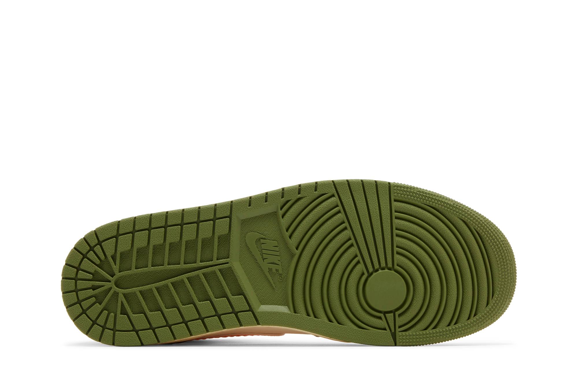 Air Jordan 1 Retro High OG ‘Celadon’ FB9934-300 - Image 5