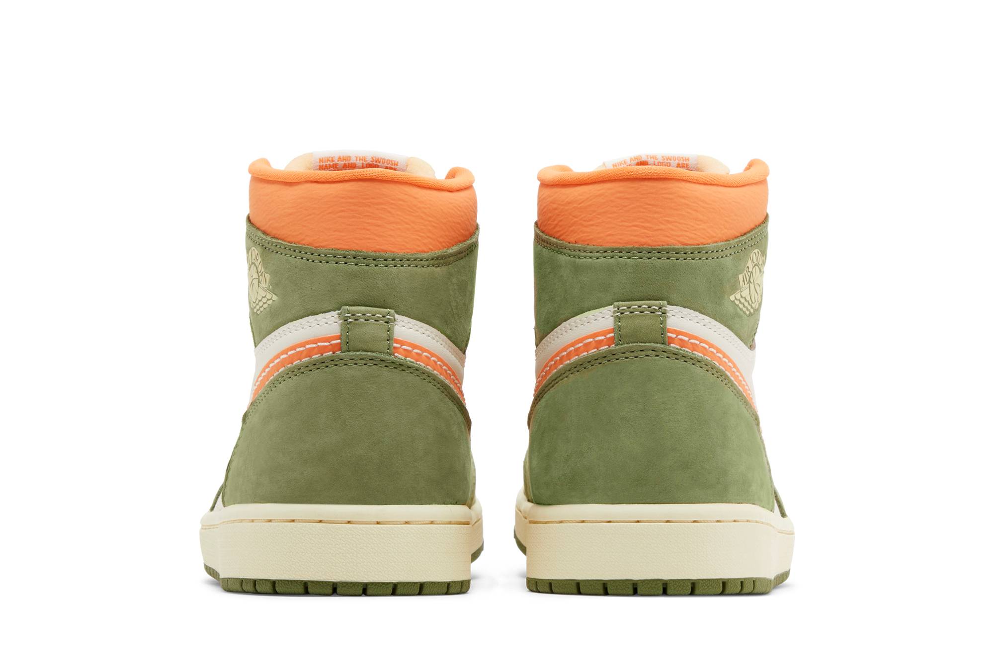 Air Jordan 1 Retro High OG ‘Celadon’ FB9934-300 - Image 7