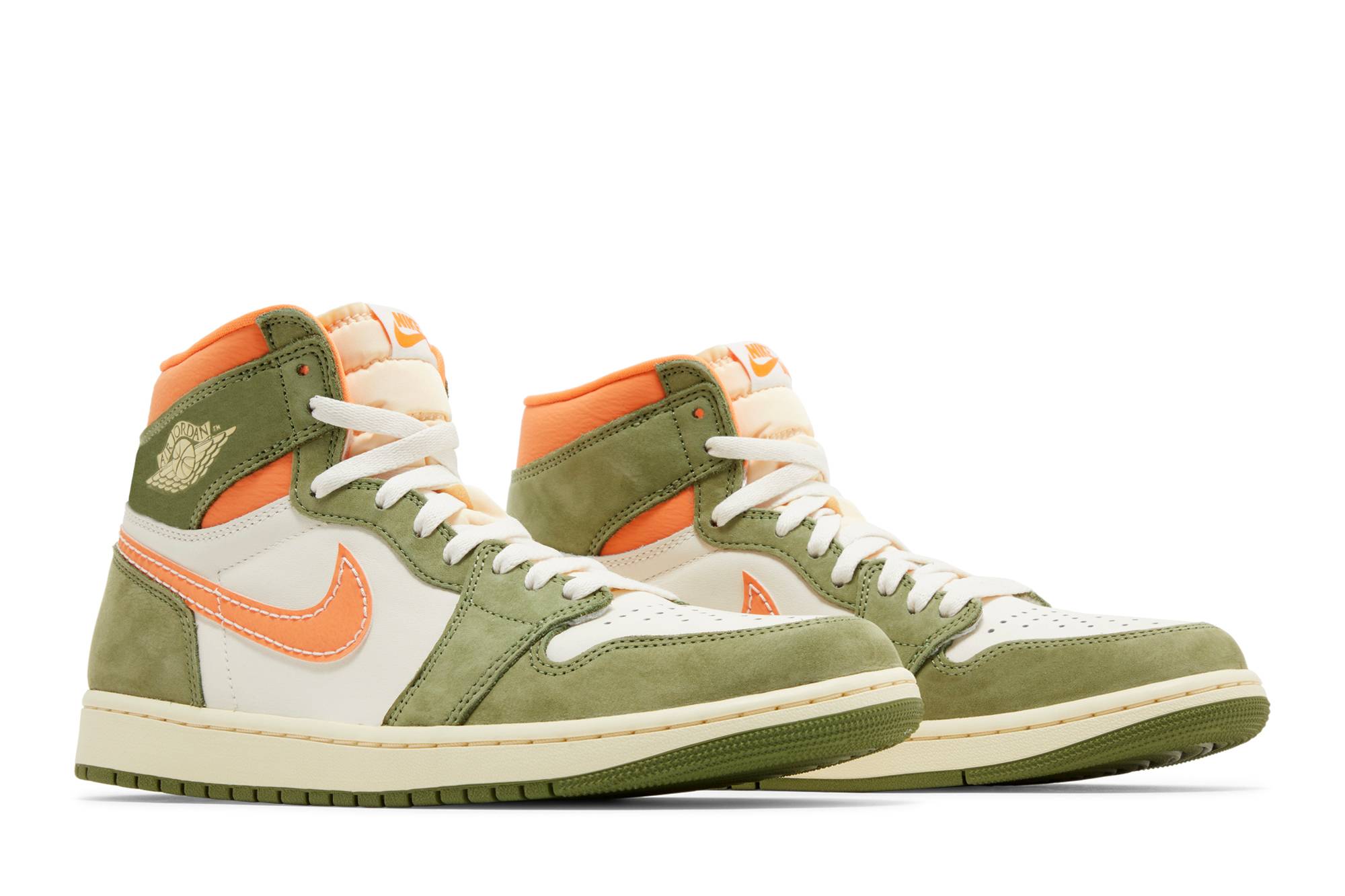 Air Jordan 1 Retro High OG ‘Celadon’ FB9934-300 - Image 9