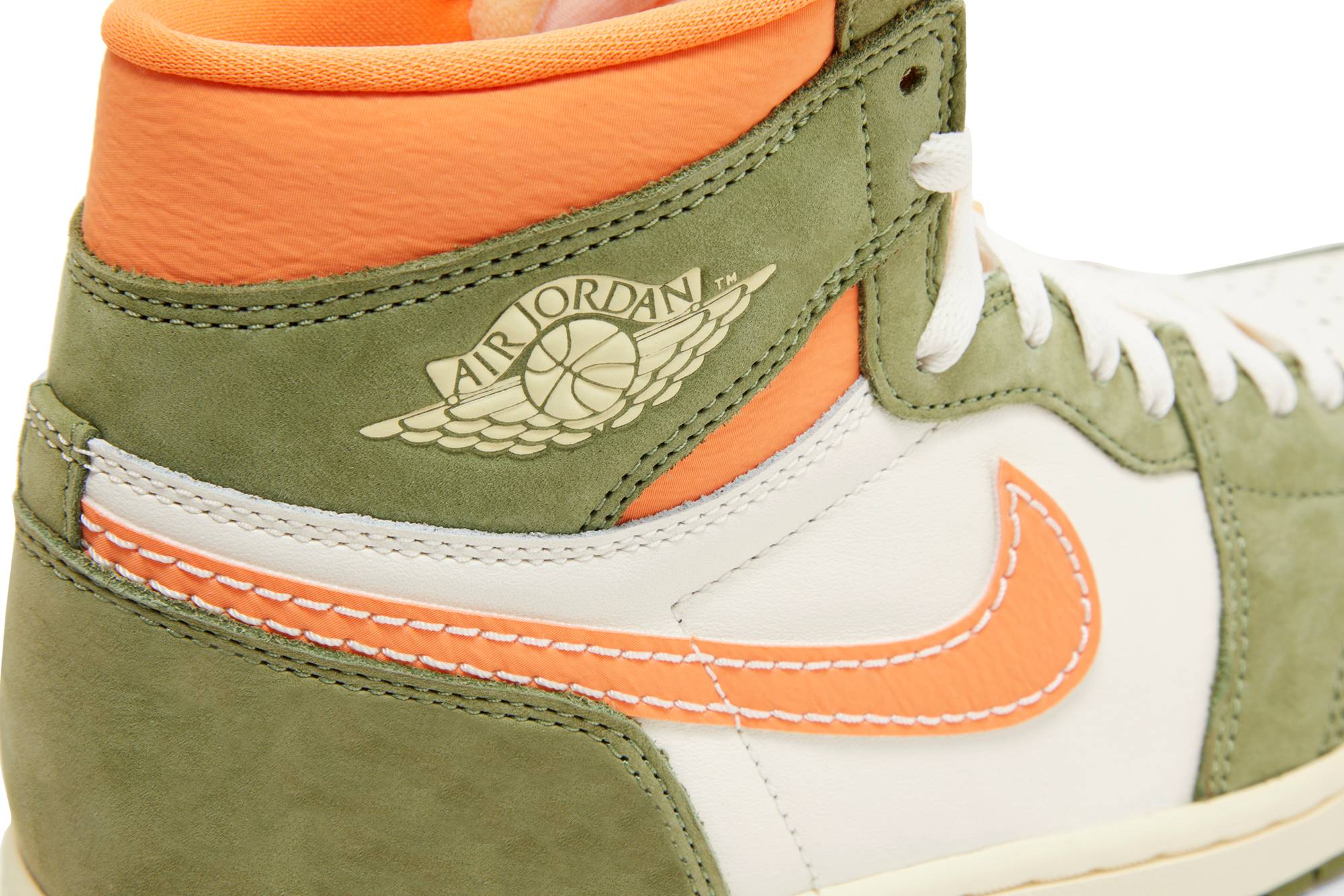 Air Jordan 1 Retro High OG ‘Celadon’ FB9934-300 - Image 10