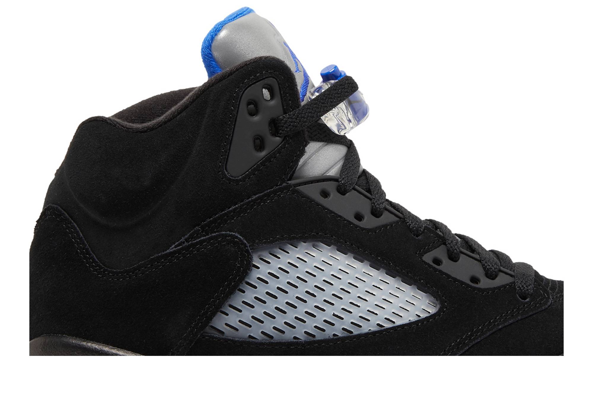 Air Jordan 5 Retro ‘Racer Blue’ CT4838-004 - Image 2
