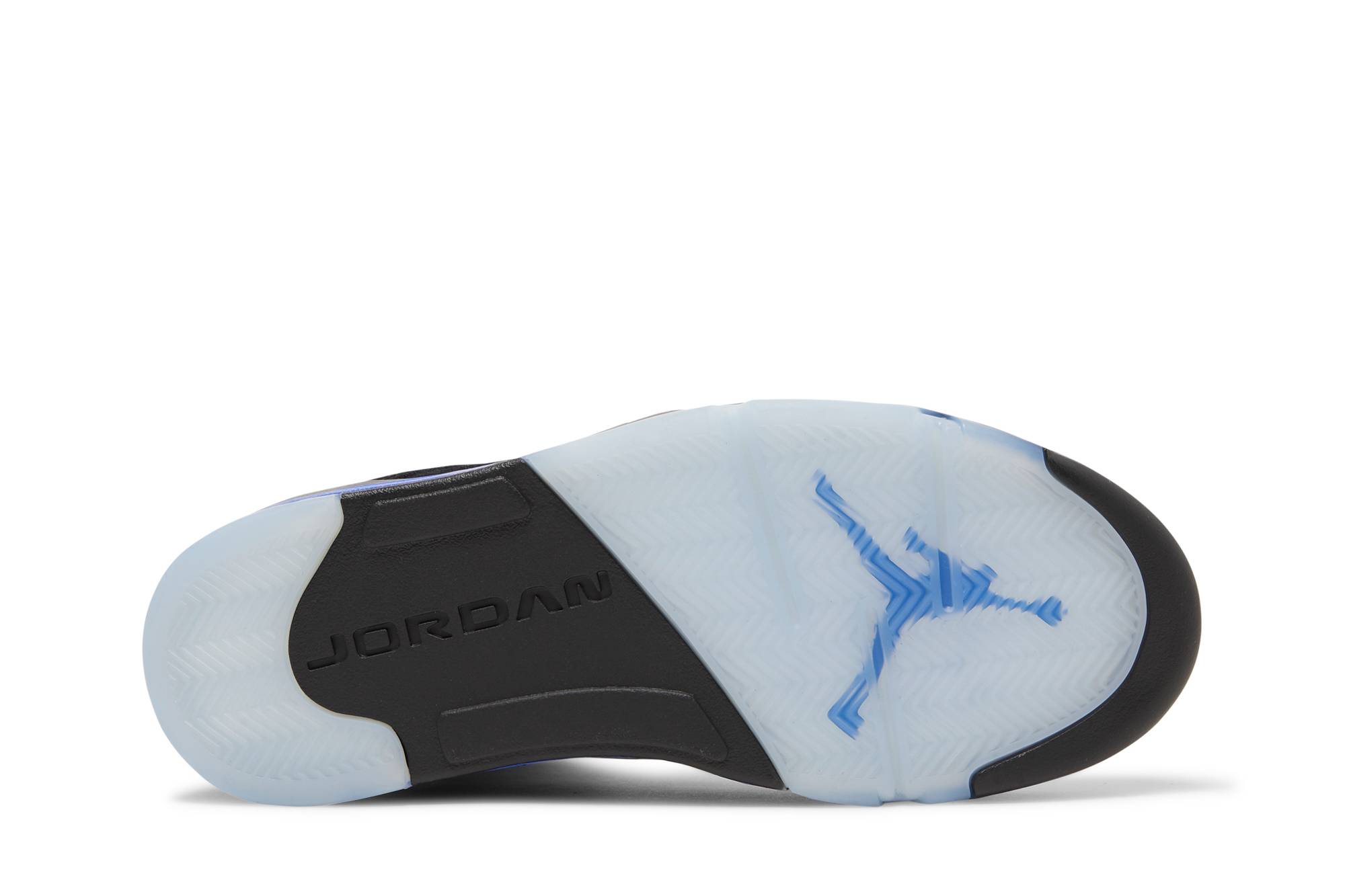 Air Jordan 5 Retro ‘Racer Blue’ CT4838-004 - Image 4