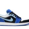 Air Jordan 1 Low SE ‘Racer Blue’ DH0206-400