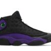 Air Jordan 13 Retro ‘Court Purple’ DJ5982-015