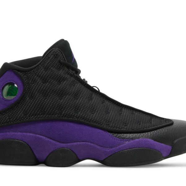Air Jordan 13 Retro ‘Court Purple’ DJ5982-015