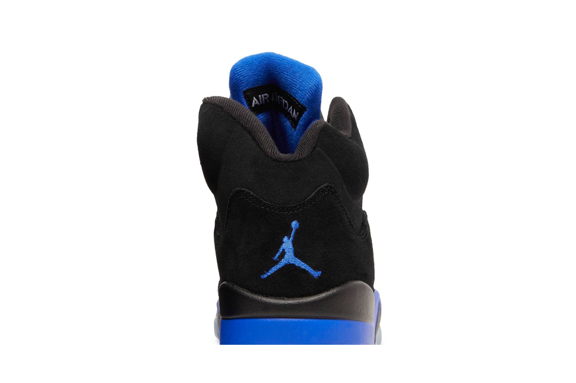 Air Jordan 5 Retro ‘Racer Blue’ CT4838-004 - Image 7