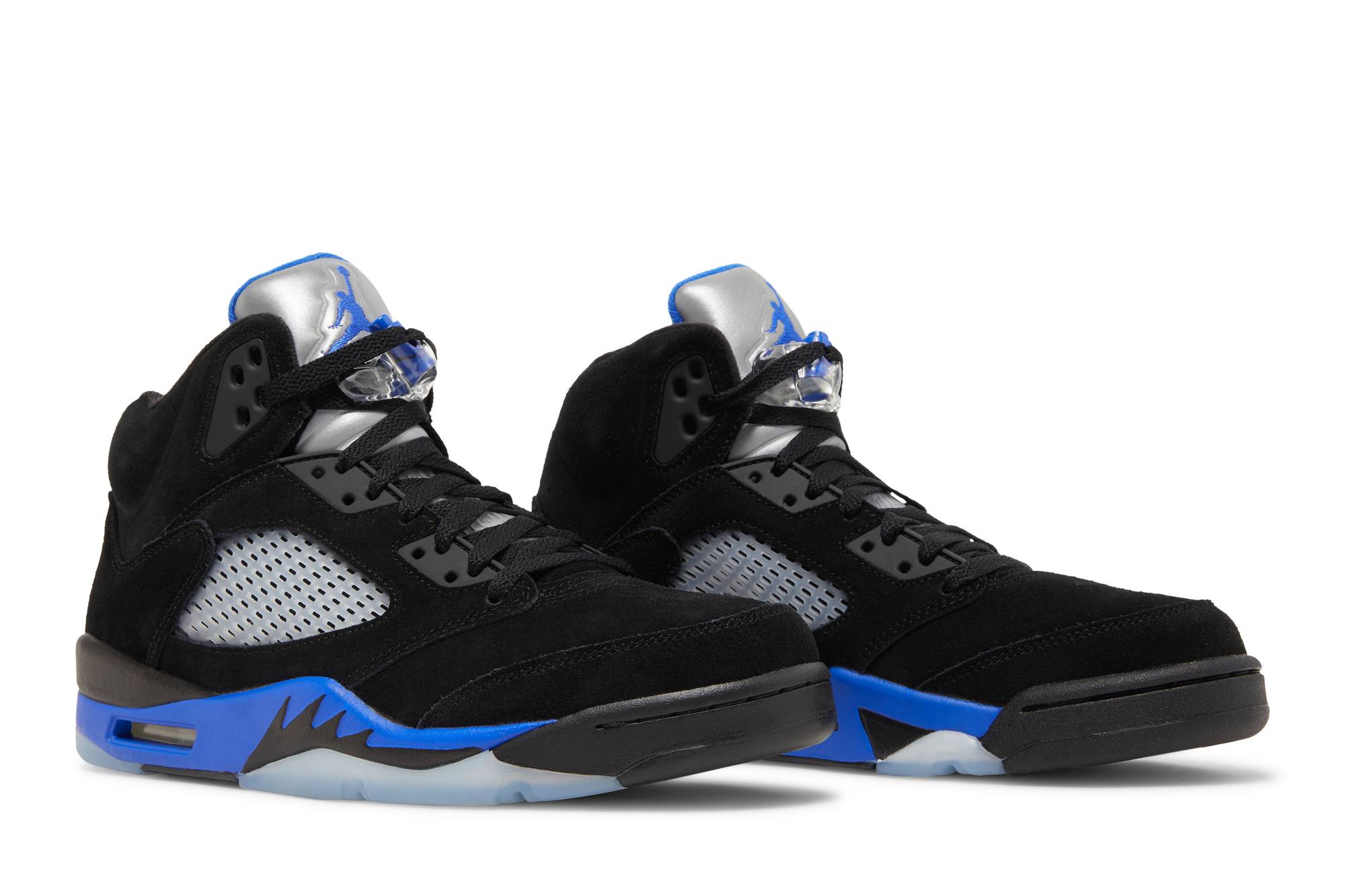 Air Jordan 5 Retro ‘Racer Blue’ CT4838-004 - Image 8