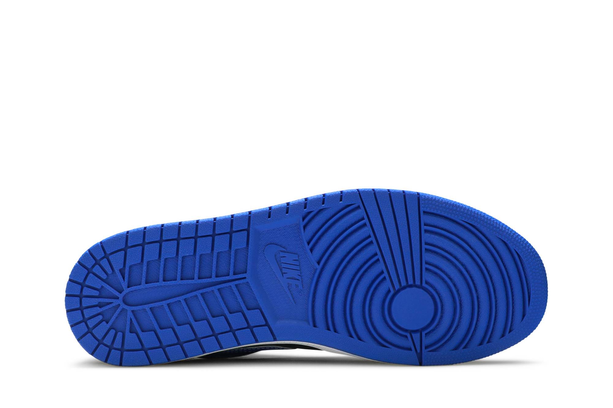 Air Jordan 1 Low SE ‘Racer Blue’ DH0206-400 - Image 4