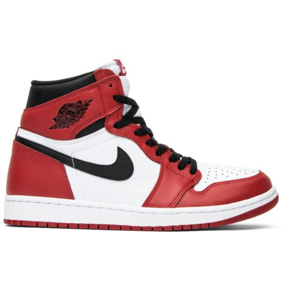 Air Jordan 1 Retro High OG ‘Chicago’ 2015 555088-101