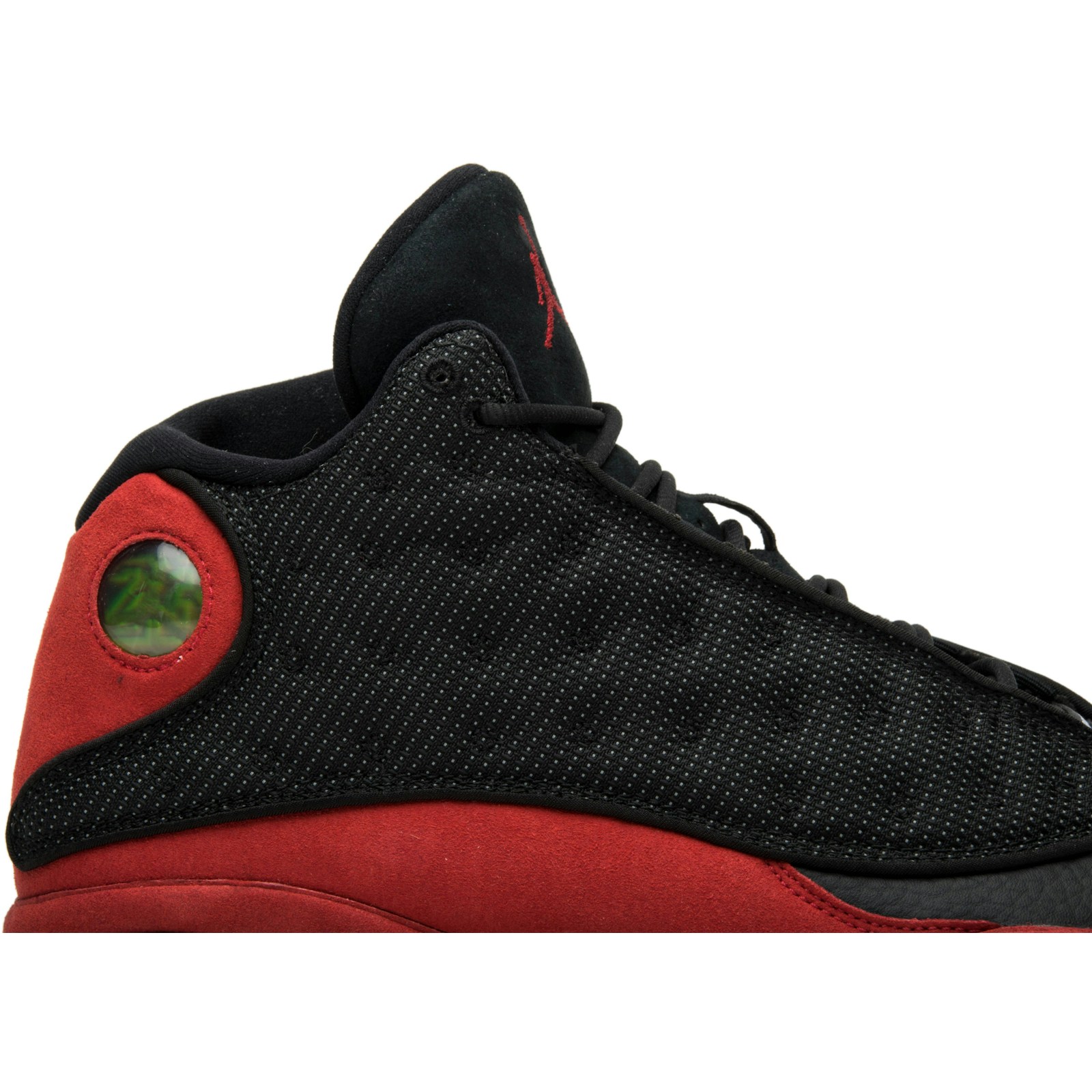 Air Jordan 13 Retro ‘Bred’ 2017 414571-004 - Image 2