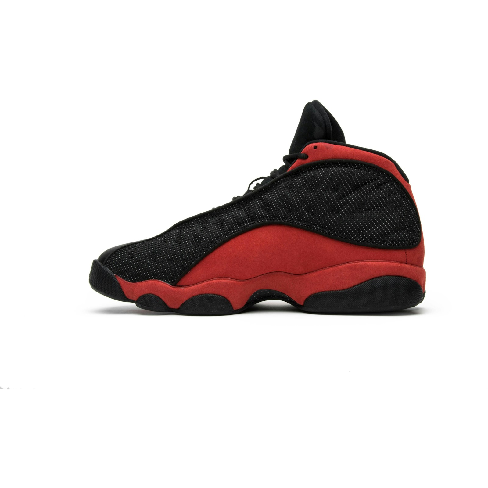 Air Jordan 13 Retro ‘Bred’ 2017 414571-004 - Image 3