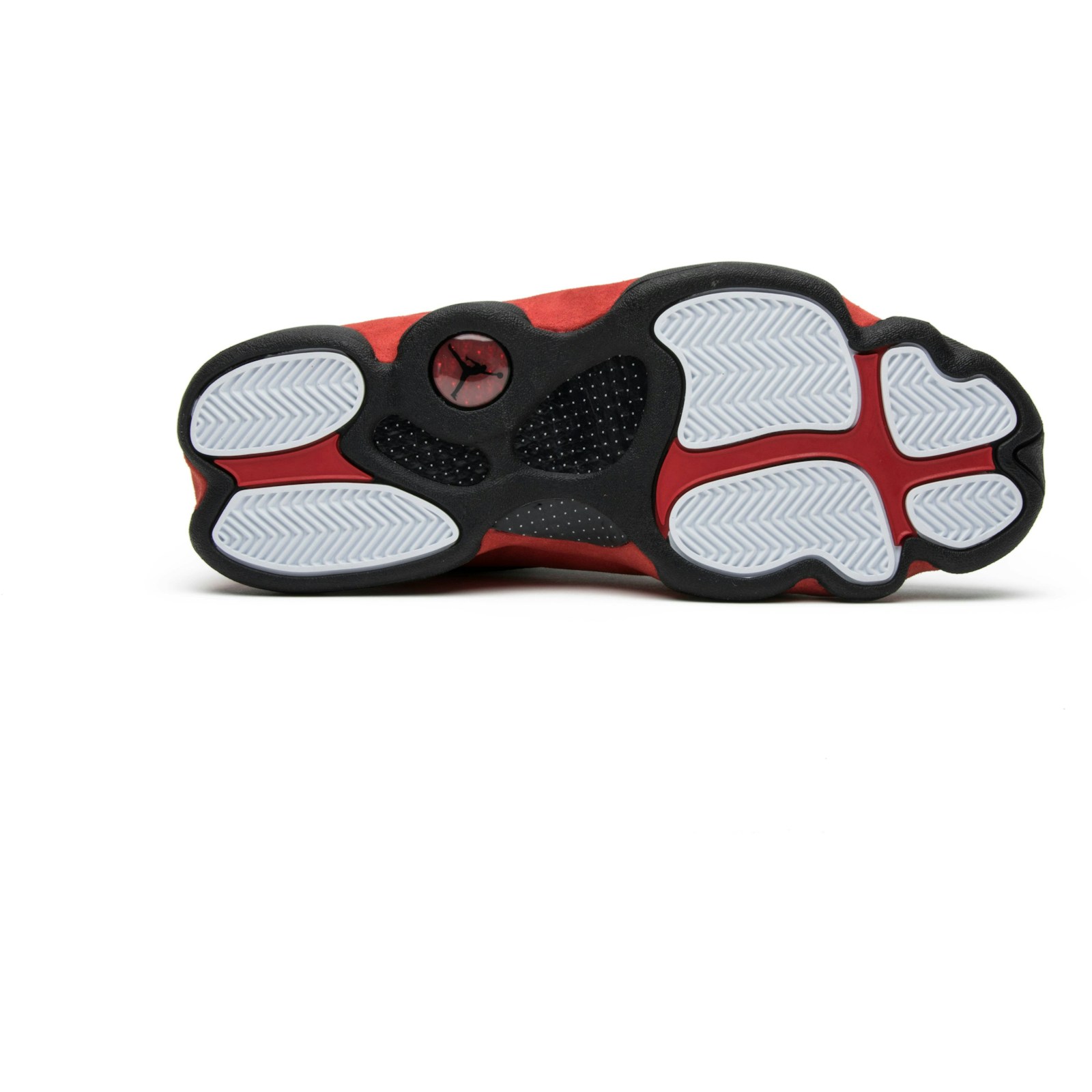 Air Jordan 13 Retro ‘Bred’ 2017 414571-004 - Image 4