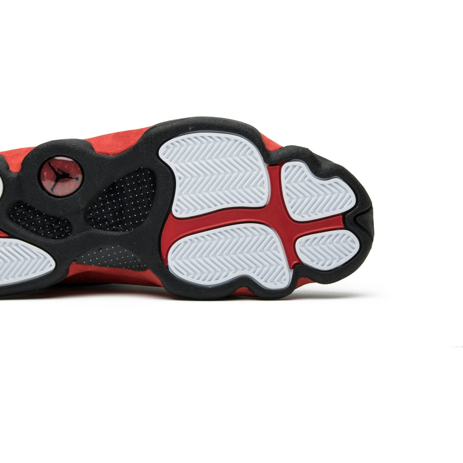 Air Jordan 13 Retro ‘Bred’ 2017 414571-004 - Image 5