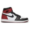 Air Jordan 1 Retro High OG ‘Black Toe’ 2016 555088-125