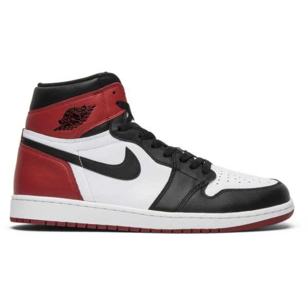 Air Jordan 1 Retro High OG ‘Black Toe’ 2016 555088-125
