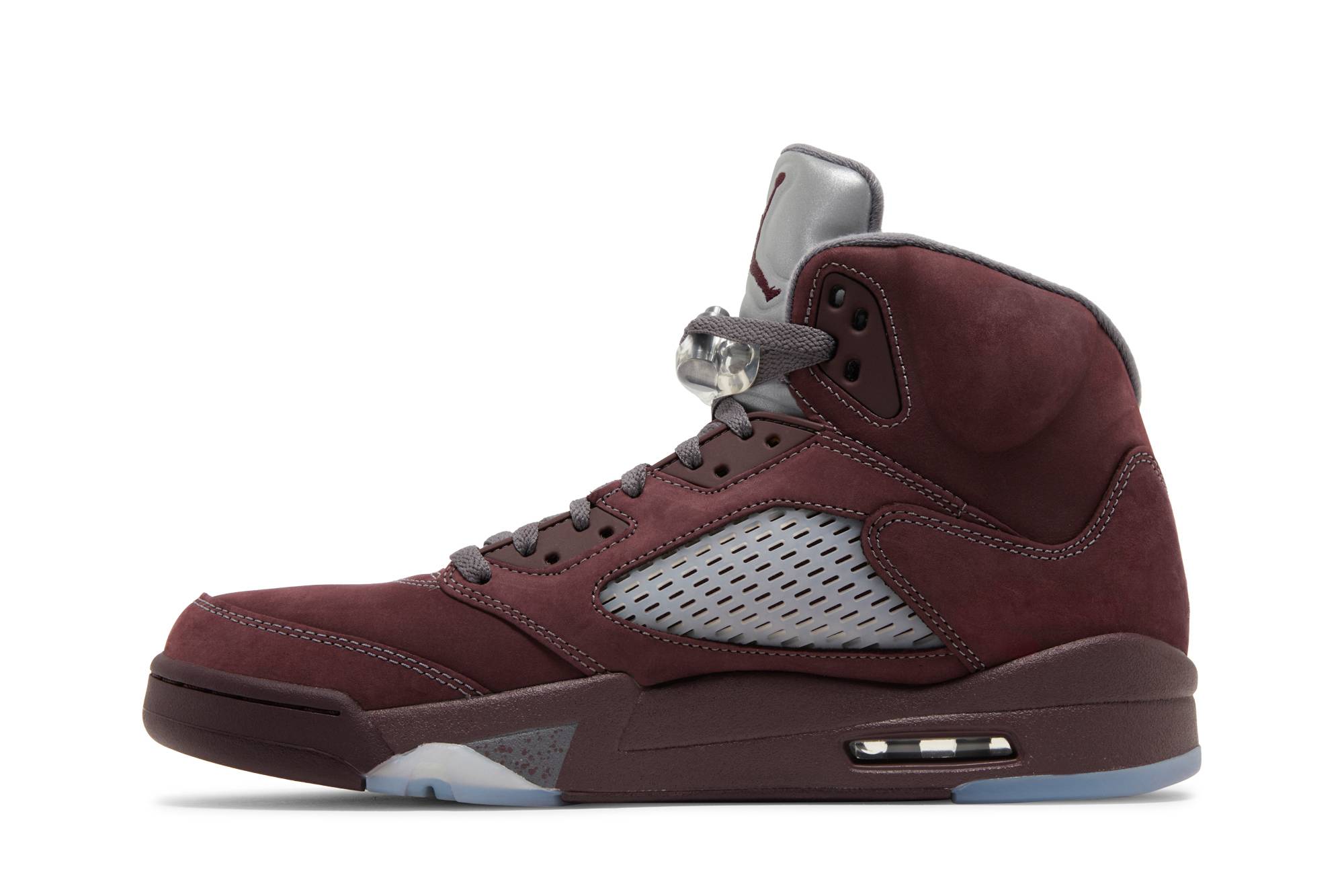 Air Jordan 5 ‘Burgundy’ DZ4131-600 - Image 4