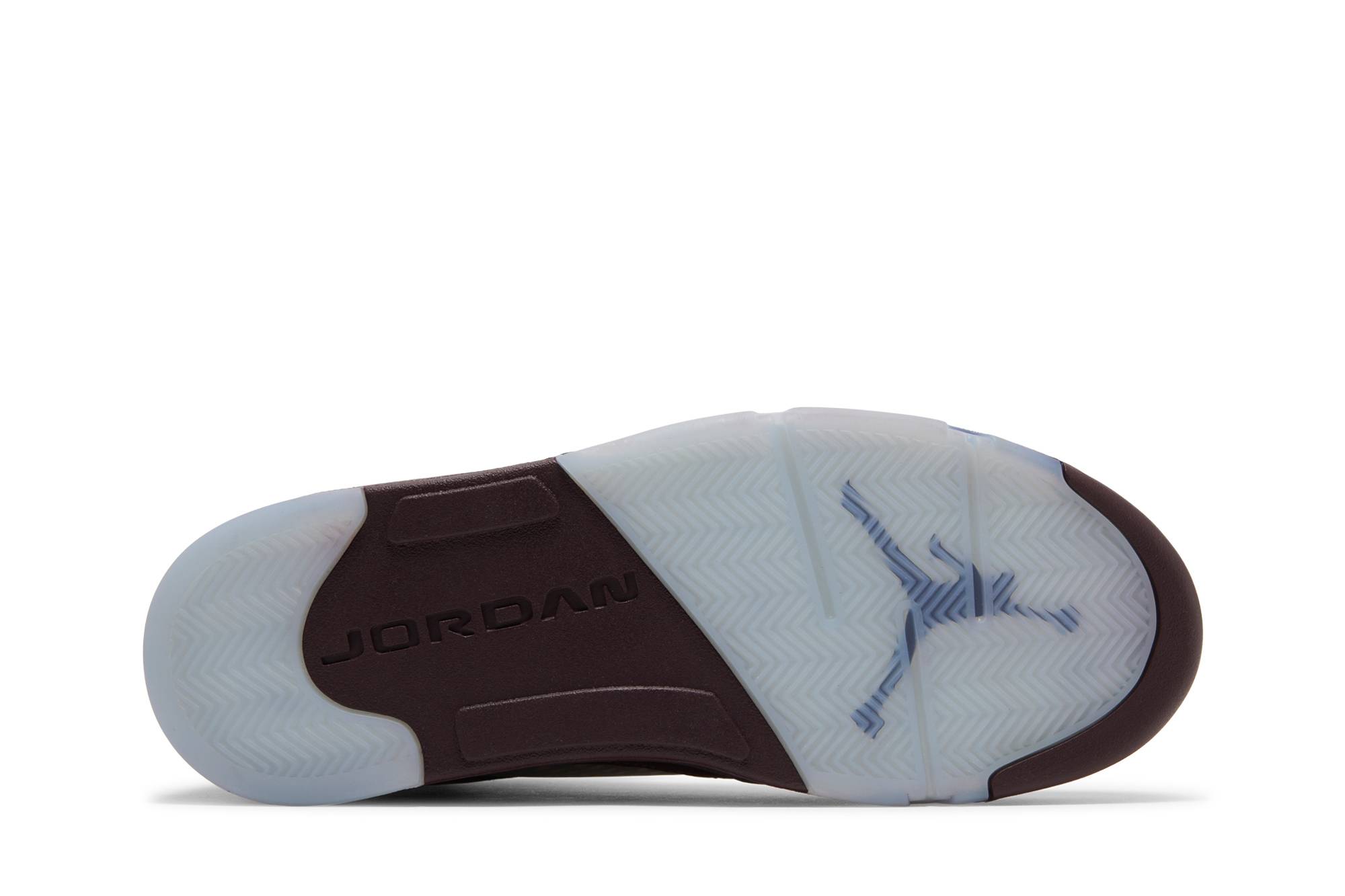 Air Jordan 5 ‘Burgundy’ DZ4131-600 - Image 5