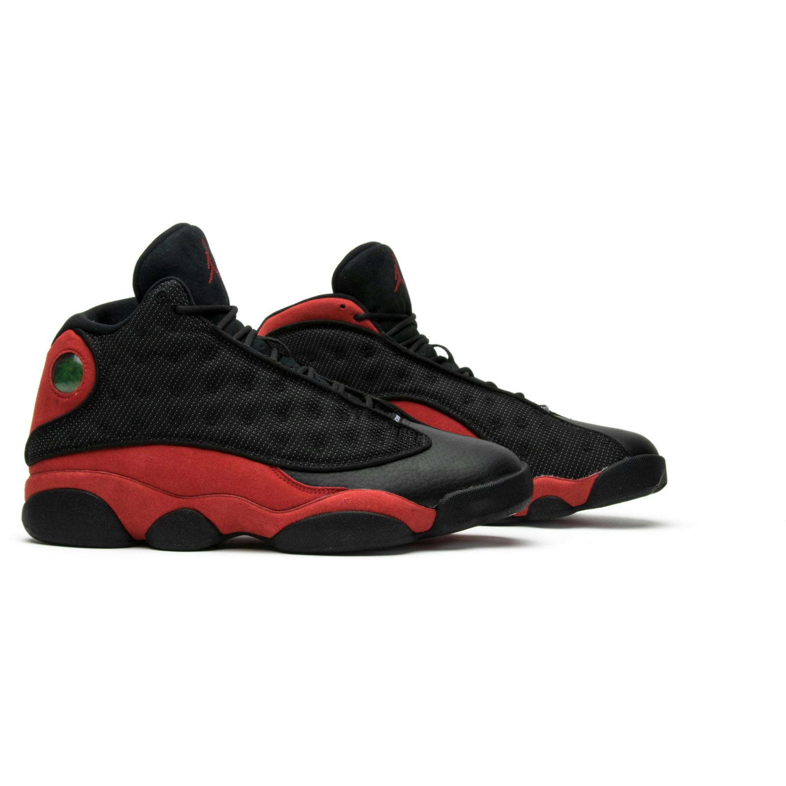 Air Jordan 13 Retro ‘Bred’ 2017 414571-004 - Image 8