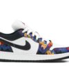 Air Jordan 1 Low SE ‘Nothing But Net’ CZ8657-100
