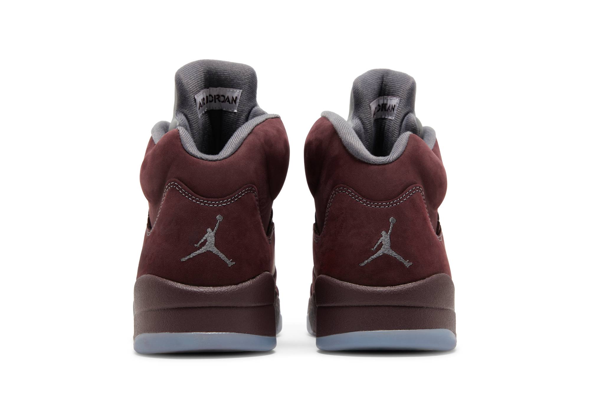 Air Jordan 5 ‘Burgundy’ DZ4131-600 - Image 7