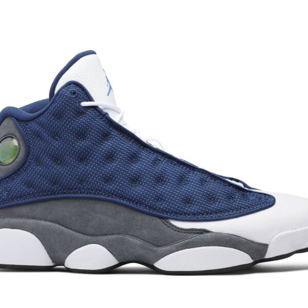 Air Jordan 13 Retro ‘Flint’ 2020 [also worn by Kobe Bryant] 414571-404