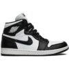 Air Jordan 1 Retro High OG ‘Black White’ 2014 555088-010