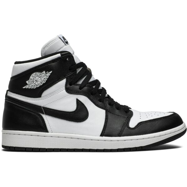Air Jordan 1 Retro High OG ‘Black White’ 2014 555088-010