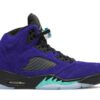 Air Jordan 5 Retro ‘Alternate Grape’ 136027-500
