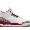 Air Jordan 3 Retro ‘Cardinal Red’ CT8532-126