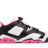Air Jordan 6 Low ‘Fierce Pink’ 768878-061