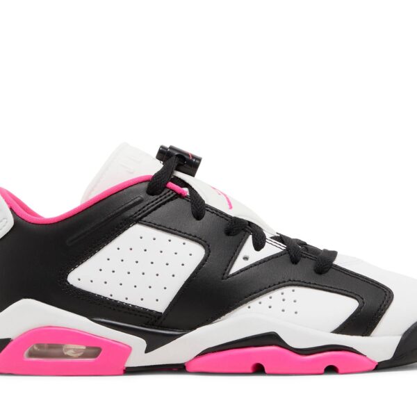 Air Jordan 6 Low ‘Fierce Pink’ 768878-061